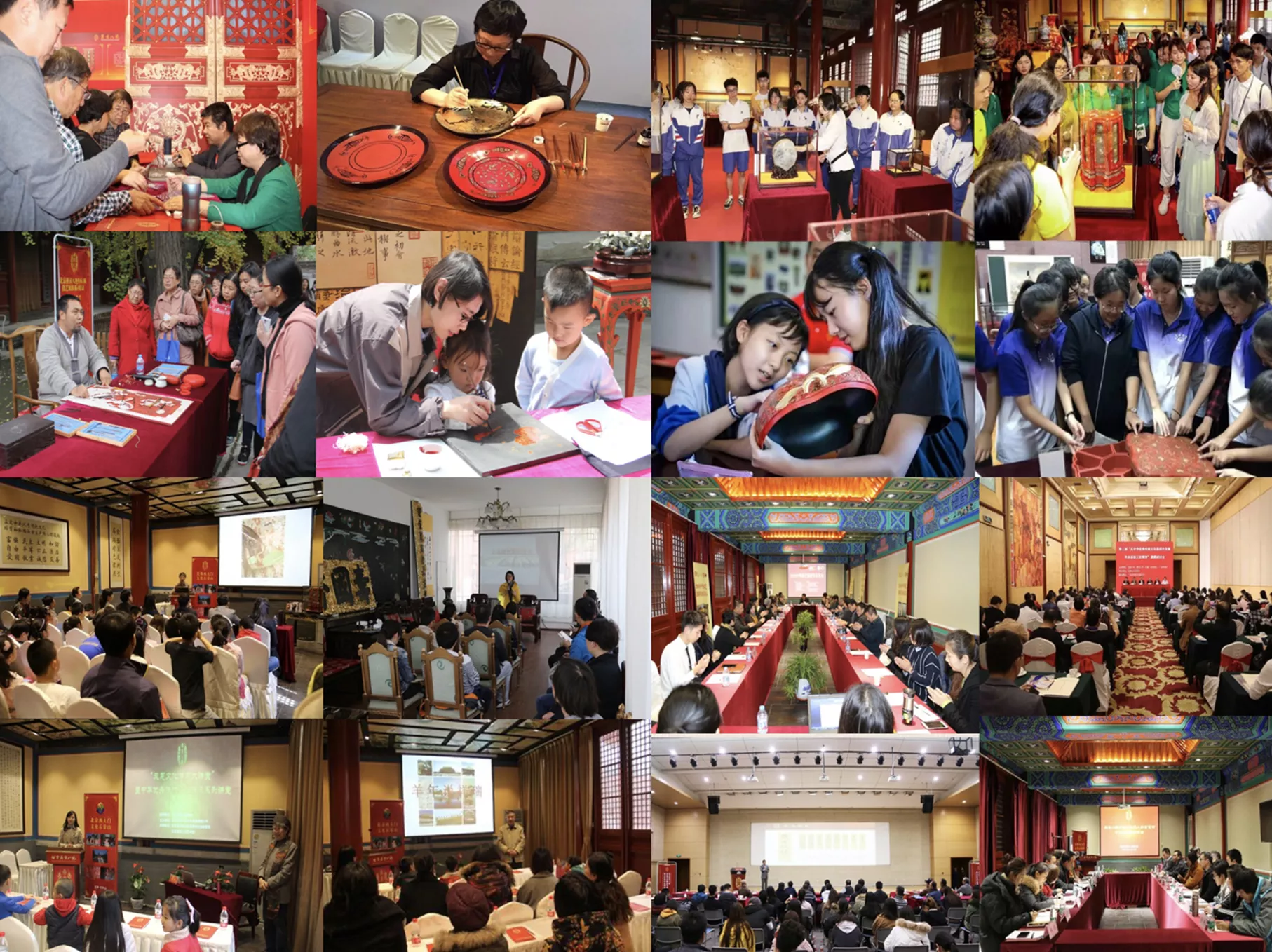 主题文化活动 ｜Theme cultural activities