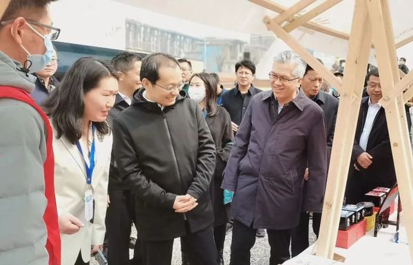 燕京八绝 | 助力2023北京文旅消费系列活动 博物馆文创展风采 - 北京燕京八绝博物馆